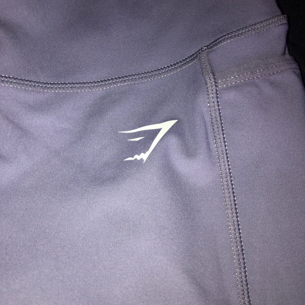 GYMSHARK dreamy leggings!!